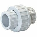 American Valve P240S UNION 1IN PVC SOLVENT P240S 1"